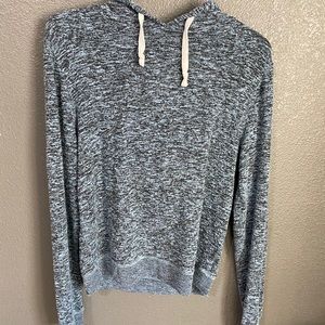 Loose, comfortable sweater